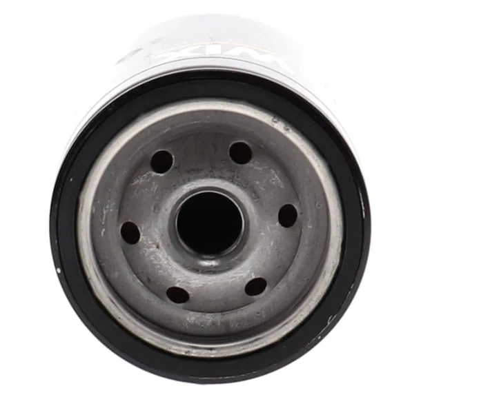 57202 – WIX FILTR HD Oil Filter, OE Replacement - view 2